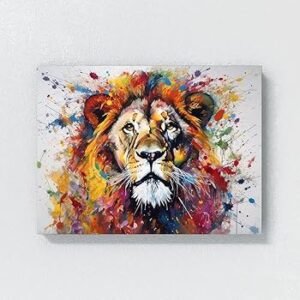 Canvas Wall Art
