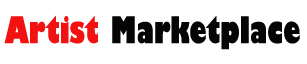 Artist Marketplace