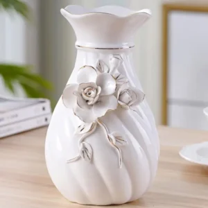 ceramic vase